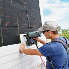 Best Steel Siding Installation  in Shenandoah, PA